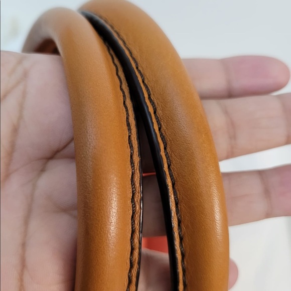 Authentic MCM Bag - Picture 6 of 15